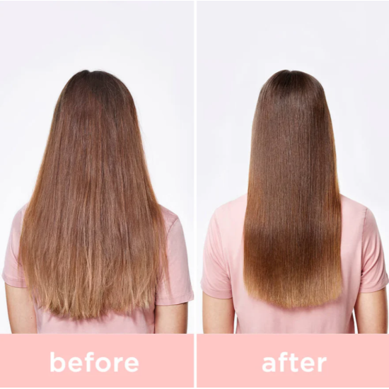 Крем для разглаживания слабой фиксации Smoothing Cream Lifestyling Milk Shake 150 мл 