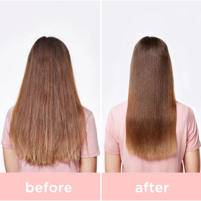 Крем для разглаживания слабой фиксации Smoothing Cream Lifestyling Milk Shake 150 мл 