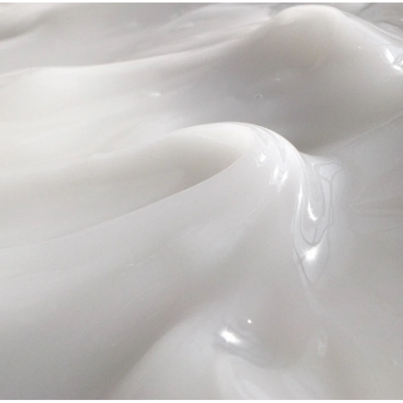 Крем для разглаживания слабой фиксации Smoothing Cream Lifestyling Milk Shake 150 мл 
