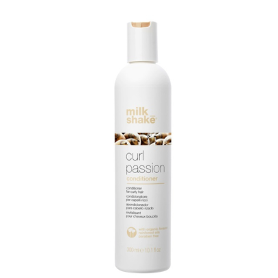Кондиціонер для кучерявого волосся Сonditioner Curl Passion Milk Shake