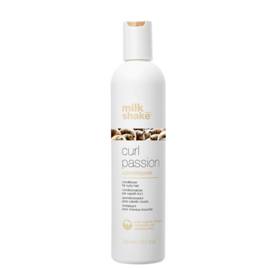 Кондиціонер для кучерявого волосся Сonditioner Curl Passion Milk Shake
