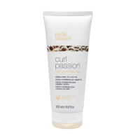 Крем для формирования завитков Styling Cream Curl Passion Milk Shake 200 мл  