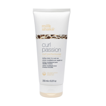 Крем для формування завитків Styling Cream Curl Passion Milk Shake 200 мл 