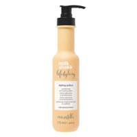 Крем укрепляющий для моделирования прически Styling Potion Lifestyling Milk Shake 175 мл 