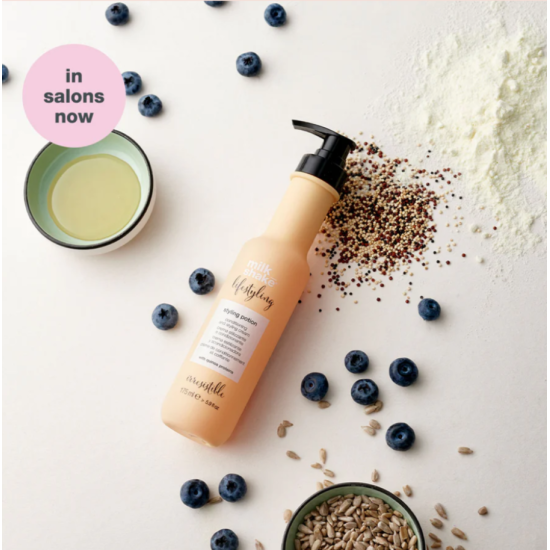 Крем зміцнюючий для моделювання зачіски  Styling Potion Lifestyling Milk Shake 175 мл 
