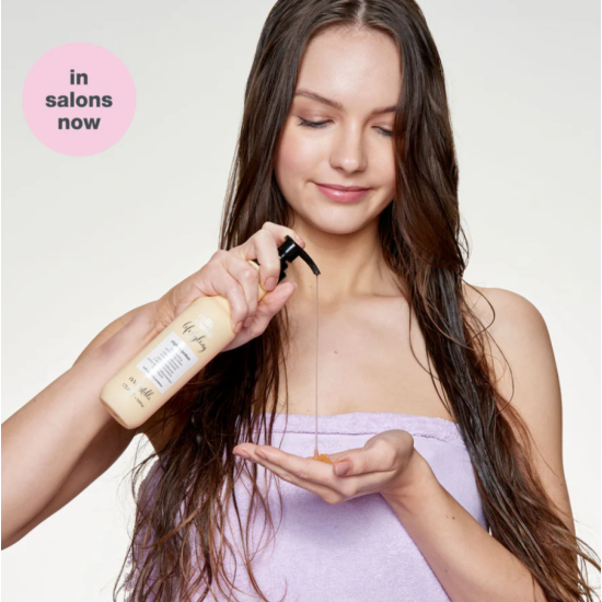 Крем зміцнюючий для моделювання зачіски  Styling Potion Lifestyling Milk Shake 175 мл 