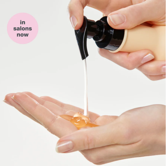Крем зміцнюючий для моделювання зачіски  Styling Potion Lifestyling Milk Shake 175 мл 