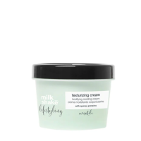 Крем-кондиционер для укладки Texturizing Сream Lifestyling Milk Shake 100 мл 