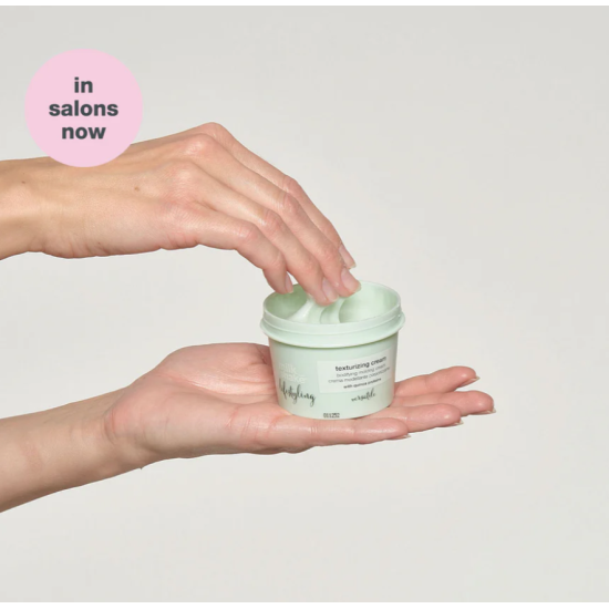 Крем-кондиционер для укладки Texturizing Сream Lifestyling Milk Shake 100 мл 