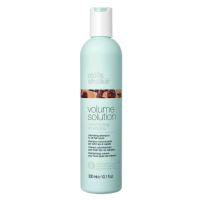 Шампунь для надання об'єму волосся Volume Solution Shampoo Milk Shake 