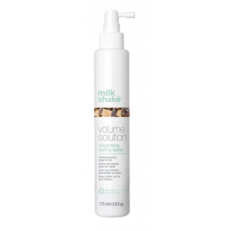Спрей для объема волос Volume Solution Spray Milk Shake 175 мл 