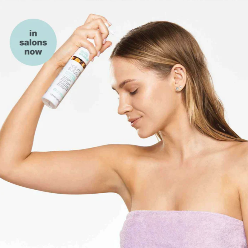 Спрей для объема волос Volume Solution Spray Milk Shake 175 мл 
