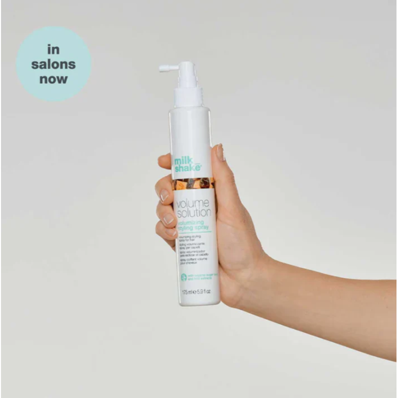 Спрей для объема волос Volume Solution Spray Milk Shake 175 мл 