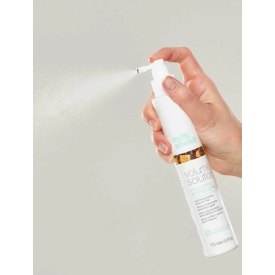 Спрей для объема волос Volume Solution Spray Milk Shake 175 мл 
