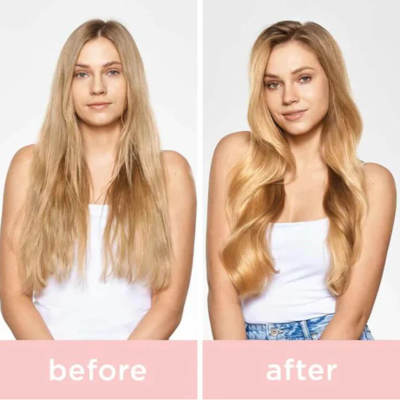 Шампунь для надання об'єму волосся Volume Solution Shampoo Milk Shake 