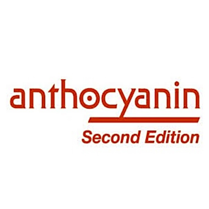 Anthocyanin (Антоцианин)