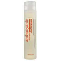 Кислотный шампунь для красителя прямого действия Anthocyanin ACID Shampoo