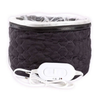 Термошапка для красителя прямого действия Anthocyanin Second Edition