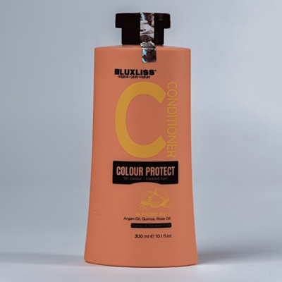 Кондиционер для окрашенных волос Luxliss Color Protect Conditioner 300 мл