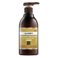 Кондиционер восстанавливающий тонкий волос Damage Repair LIGHT Saryna KEY