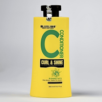 Кондиционер для кучерявых волос Luxliss Curl Shine Conditioner 300 мл
