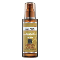 Олія Ши для відновлення тонкого волосся Damage Repair LIGHT Saryna KEY