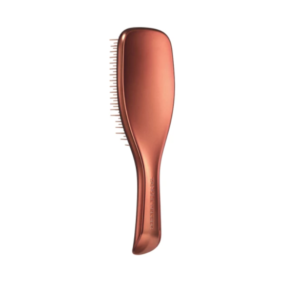 Щетка для волос The Ultimate Detangler Chrome Tangle Teezer 