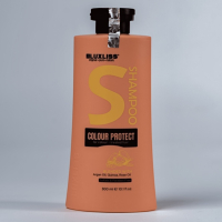Шампунь для окрашенных волос Luxliss Color Protect Shampoo 300 мл