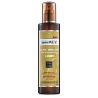 Спрей-блеск восстанавливающий тонкий волос Damage Repair LIGHT Saryna KEY 250 мл