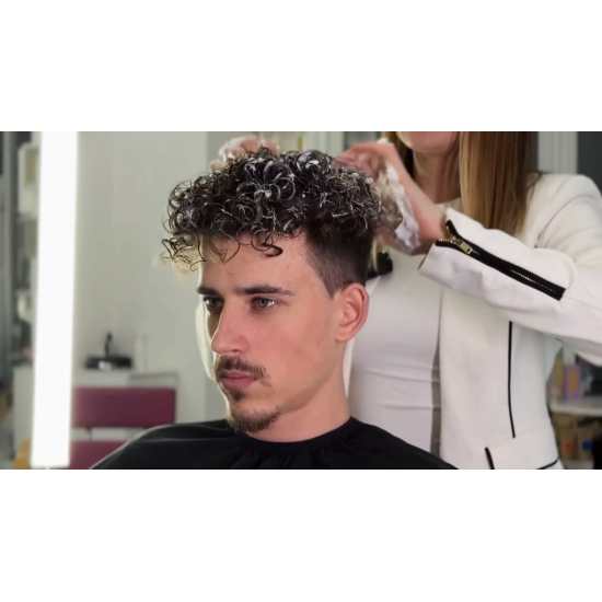 КУРС онлайн Чоловічі стрижки з нуля l ArtAlex AcademY