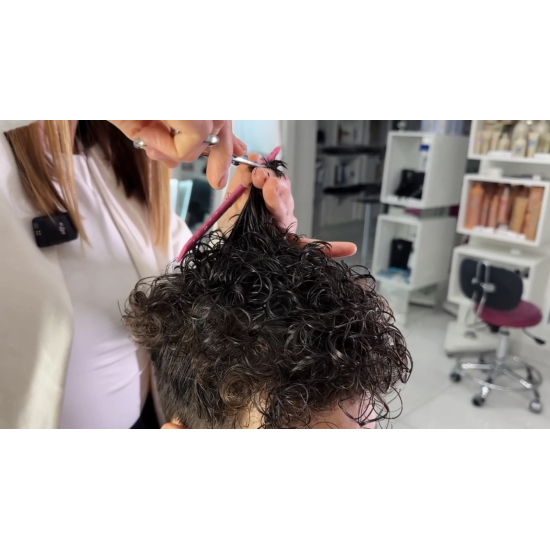 КУРС онлайн Чоловічі стрижки з нуля l ArtAlex AcademY