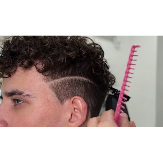 КУРС онлайн Чоловічі стрижки з нуля l ArtAlex AcademY