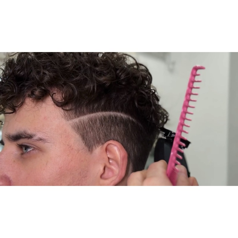 КУРС онлайн Чоловічі стрижки з нуля l ArtAlex AcademY