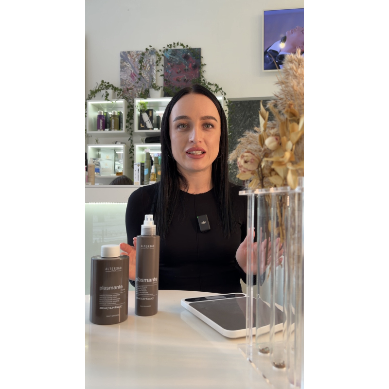 КУРС онлайн Завивка волосся жіноча l ArtAlex AcademY