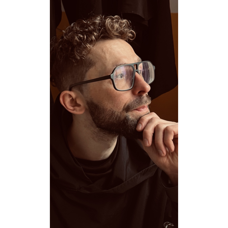 КУРС онлайн Завивка волос мужская l ArtAlex AcademY