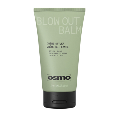 Бальзам захисний для укладання волосся Blow Out Balm New Osmo 150 мл