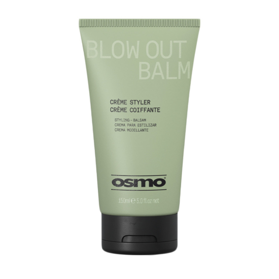 Бальзам захисний для укладання волосся Blow Out Balm New Osmo 150 мл