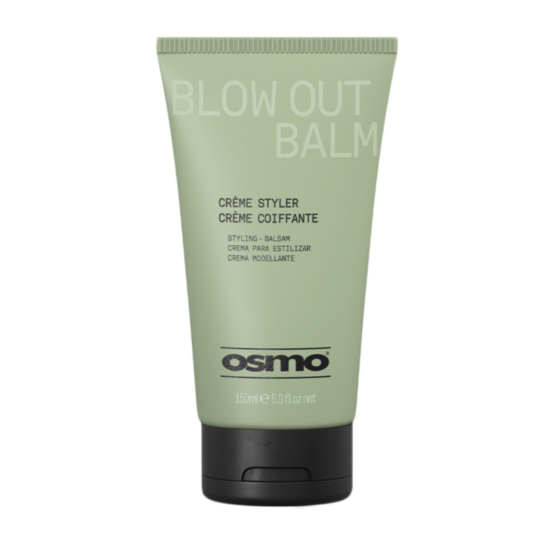 Бальзам защитный для укладки волос Blow Out Balm New Osmo 150 мл
