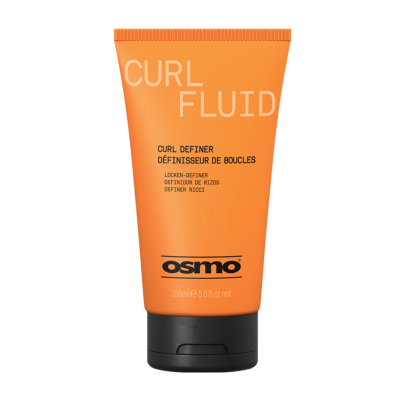 Флюїд для моделювання локонів Curl Fluid New Osmo 150 мл