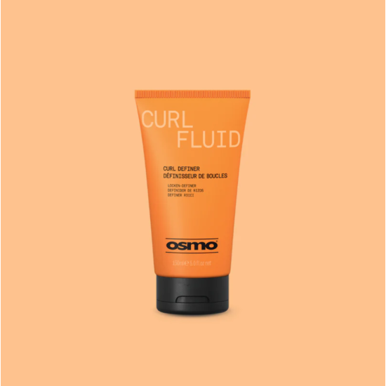 Флюїд для моделювання локонів Curl Fluid New Osmo 150 мл