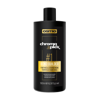 Комплекс для защиты волос Bond Builder №1 chromаplex New Osmo 500 мл