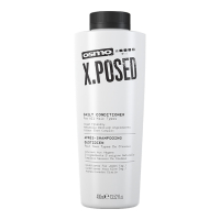 Кондиционер безсульфатный для ежедневного использования X.Posed Osmo