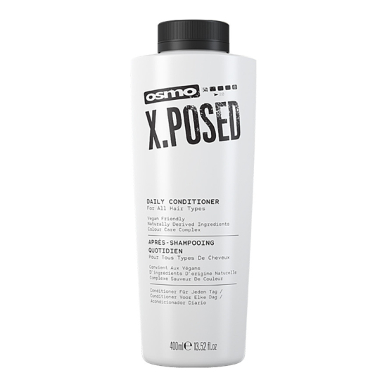 Безсульфатний кондиціонер для щоденного використання X.Posed Osmo