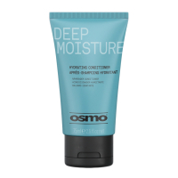 Кондиціонер для інтенсивного зволоження волосся Deep Moisture New Osmo 75 мл