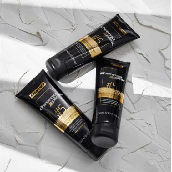 Кондиционер для окрашенных волос Bond Conditioner №5 chromаplex New Osmo 250 мл