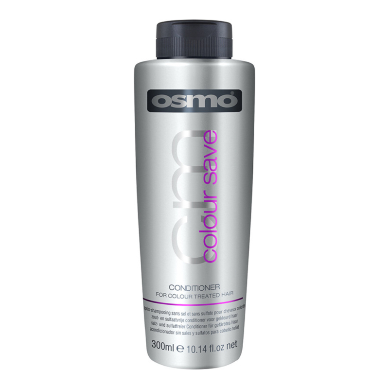 Кондиціонер для фарбованого волосся Colour Save Osmo 300 мл