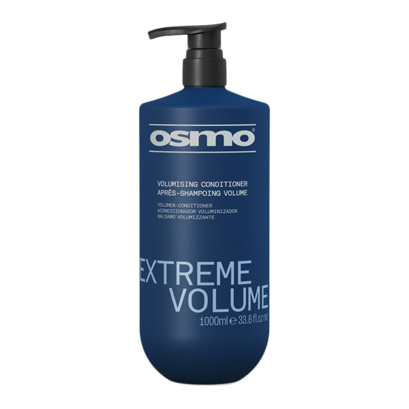 Кондиціонер для надання об'єму волоссю Extreme Volume New Osmo