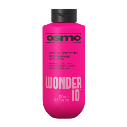 Кондиціонер інтенсивний живильний для волосся Wonder 10 New Osmo 400 мл