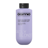 Кондиционер против желтизны светлых и натуральных волос Daily Blonde New Osmo 400 мл