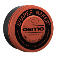 Крем для укладання волосся Shaper Maker New Osmo 100 мл